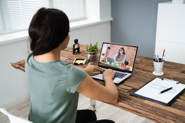 Corporate French training One to One