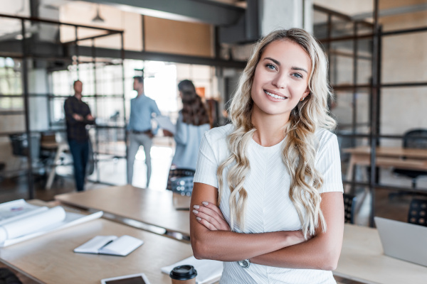 benefits business German classes