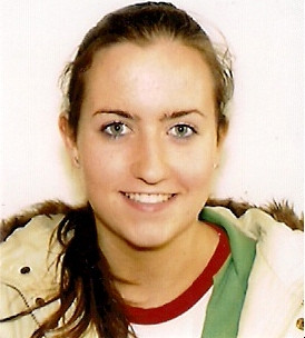 Business English teacher Catherine K.